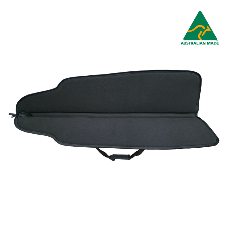 Barry & Son Custom Branded Rifle Bag