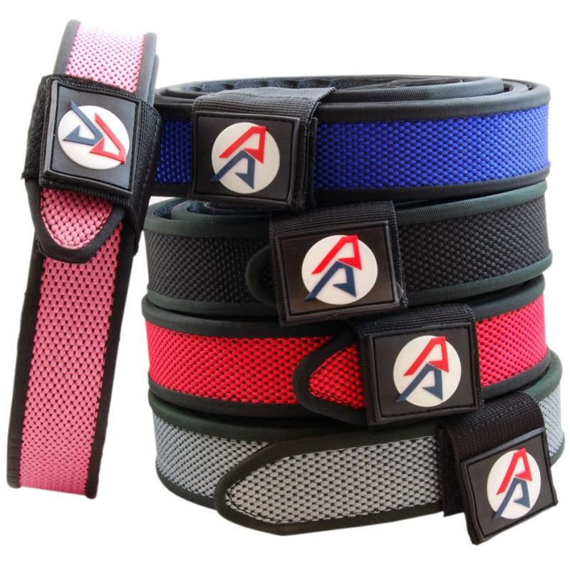 Double-Alpha Academy DAA Premium Belt