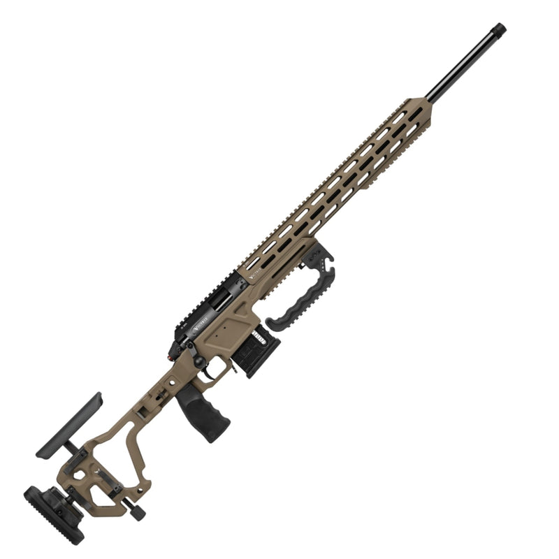 Victrix Gladio Small Bore .22LR Long Range Competition Rifle