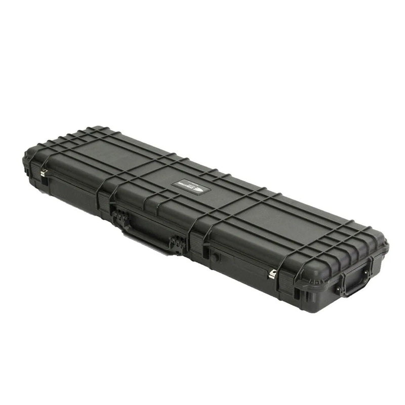 Evolution Gear HD Series 2540 XL Rifle Hard Case Black