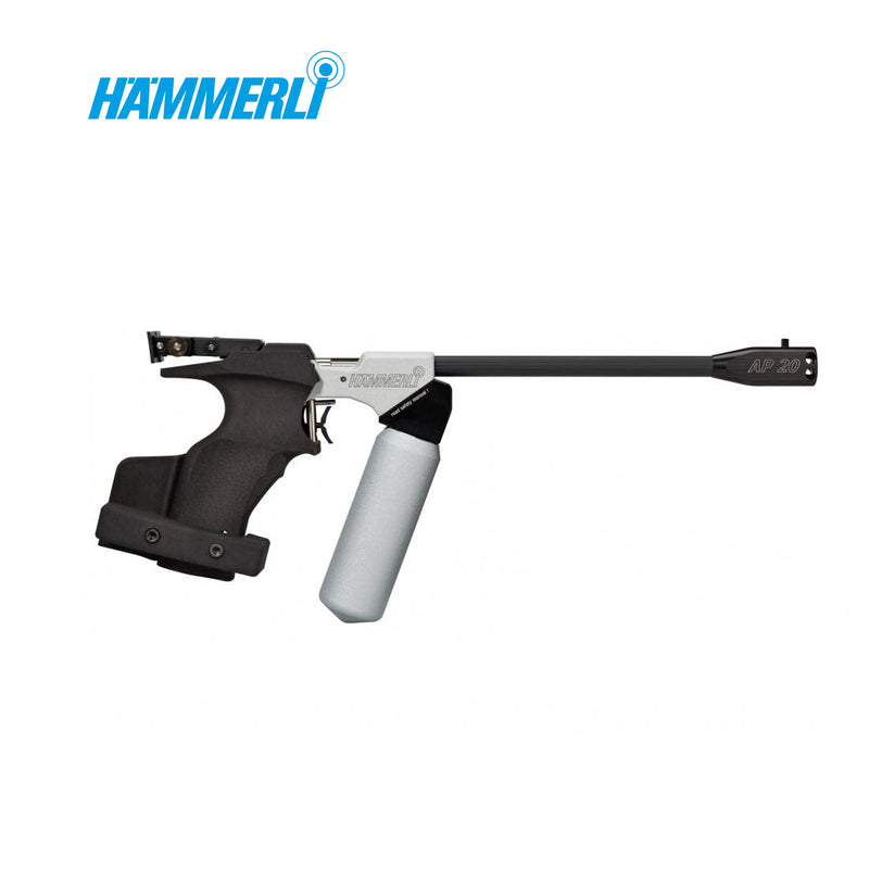 HAMMERLI - AP20 - COMPETITION AIR PISTOL - NOW IN STOCK
