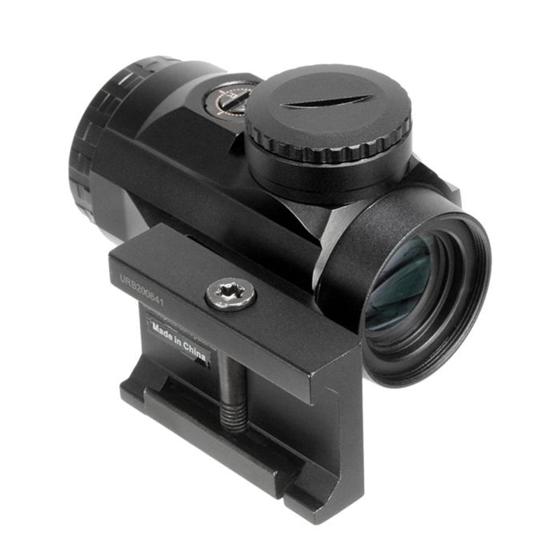 Burris RT-3 3x Prism Red Dot Sight
