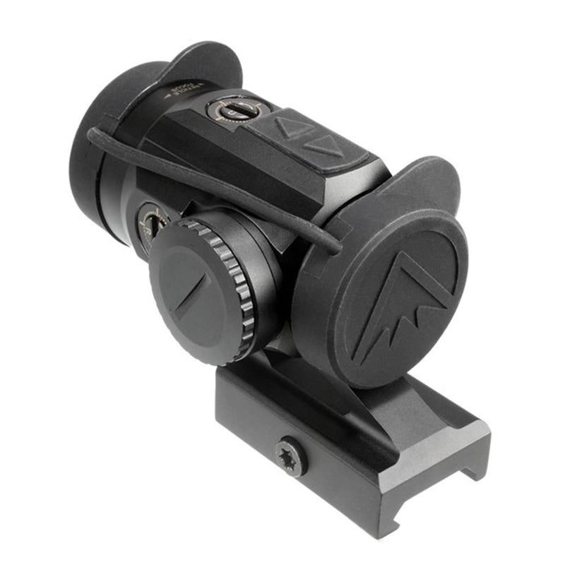 Burris RT-3 3x Prism Red Dot Sight