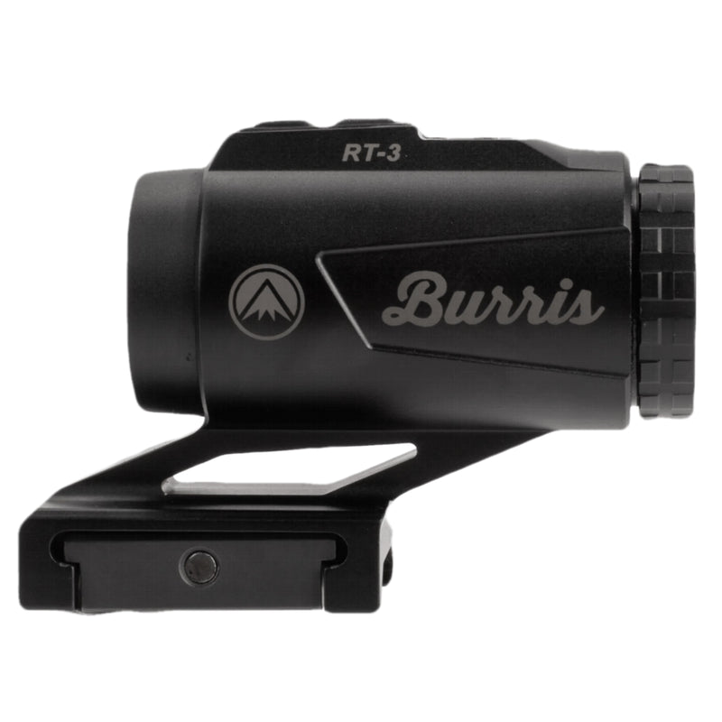 Burris RT-3 3x Prism Red Dot Sight
