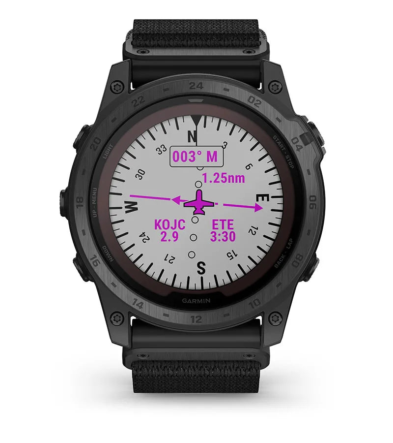 Garmin Tactix 7 Pro Ballistics Edition Watch - IN STORE NOW