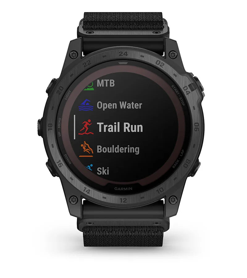 Garmin Tactix 7 Pro Ballistics Edition Watch - IN STORE NOW