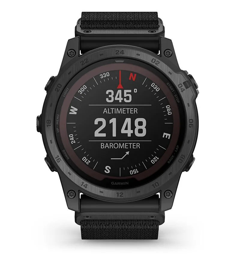 Garmin Tactix 7 Pro Ballistics Edition Watch - IN STORE NOW