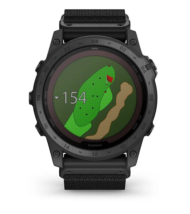 Garmin Tactix 7 Pro Ballistics Edition Watch - IN STORE NOW