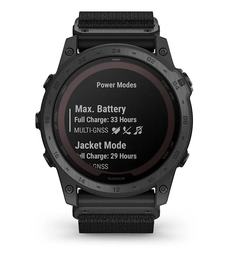 Garmin Tactix 7 Pro Ballistics Edition Watch - IN STORE NOW