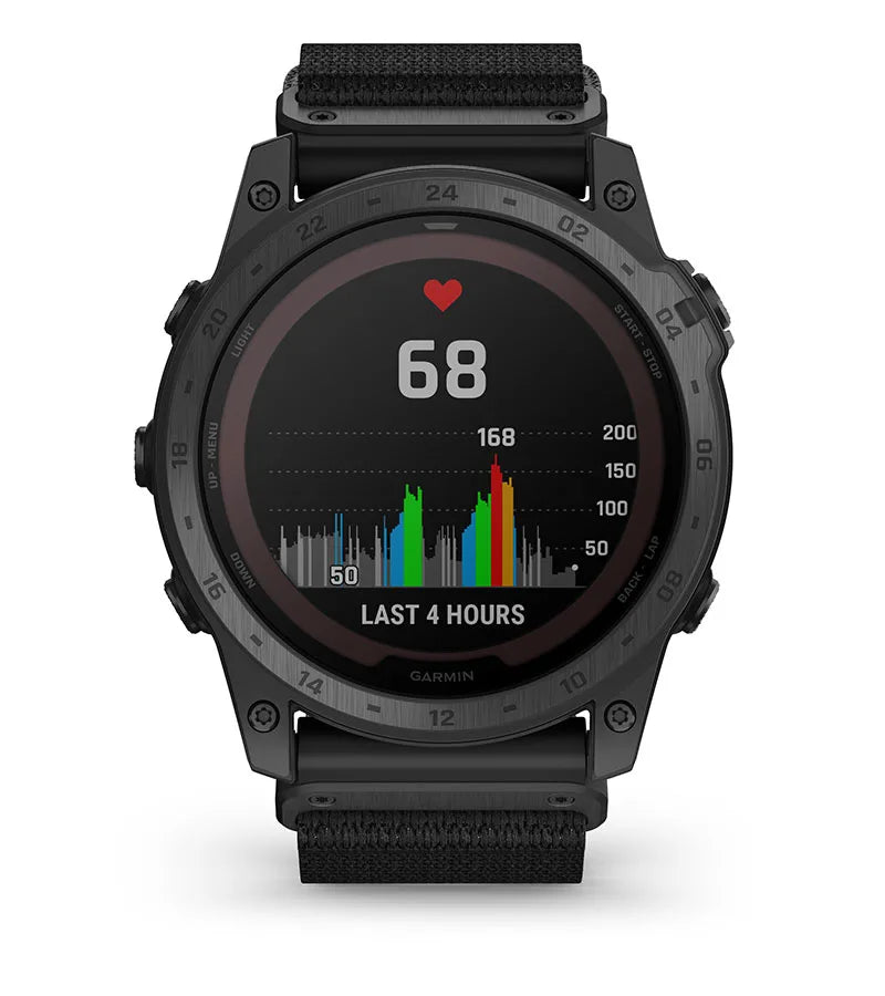 Garmin Tactix 7 Pro Ballistics Edition Watch - IN STORE NOW