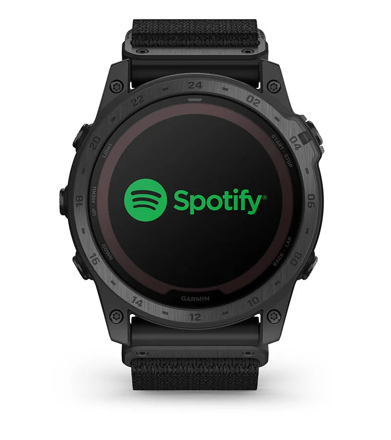 Garmin Tactix 7 Pro Ballistics Edition Watch - IN STORE NOW