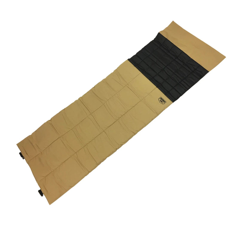 Birchwood Casey Shooting Mat Coyote Brown