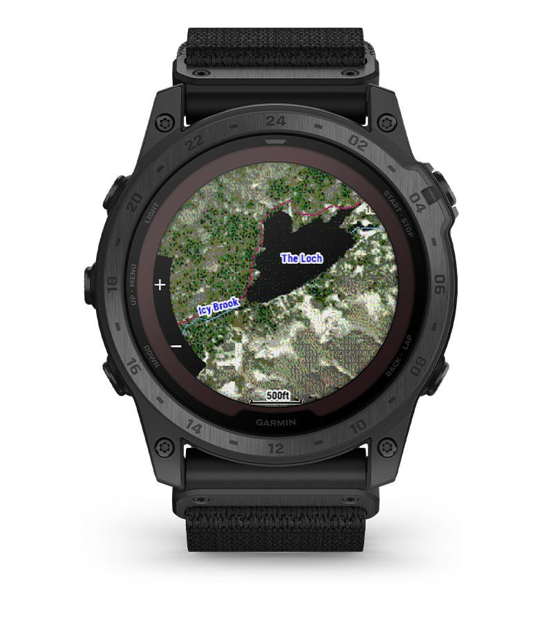 Garmin Tactix 7 Pro Ballistics Edition Watch - IN STORE NOW