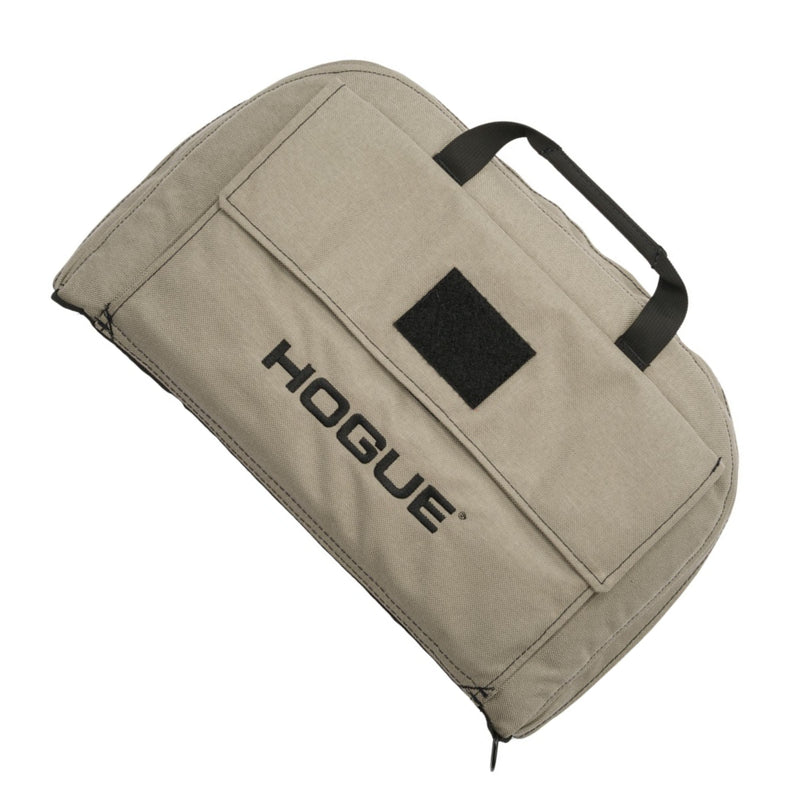 Hogue Large Pistol Range Bag 6 Mag Pouch