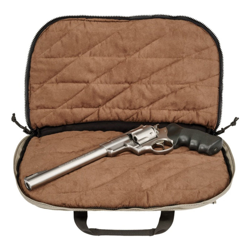 Hogue Large Pistol Range Bag 6 Mag Pouch
