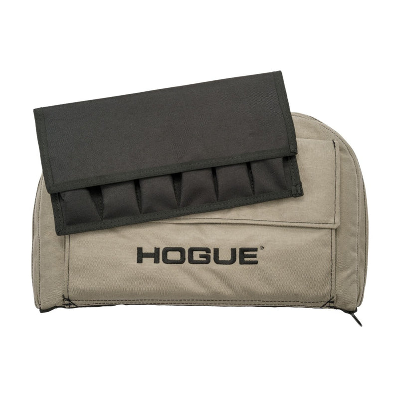 Hogue Large Pistol Range Bag 6 Mag Pouch
