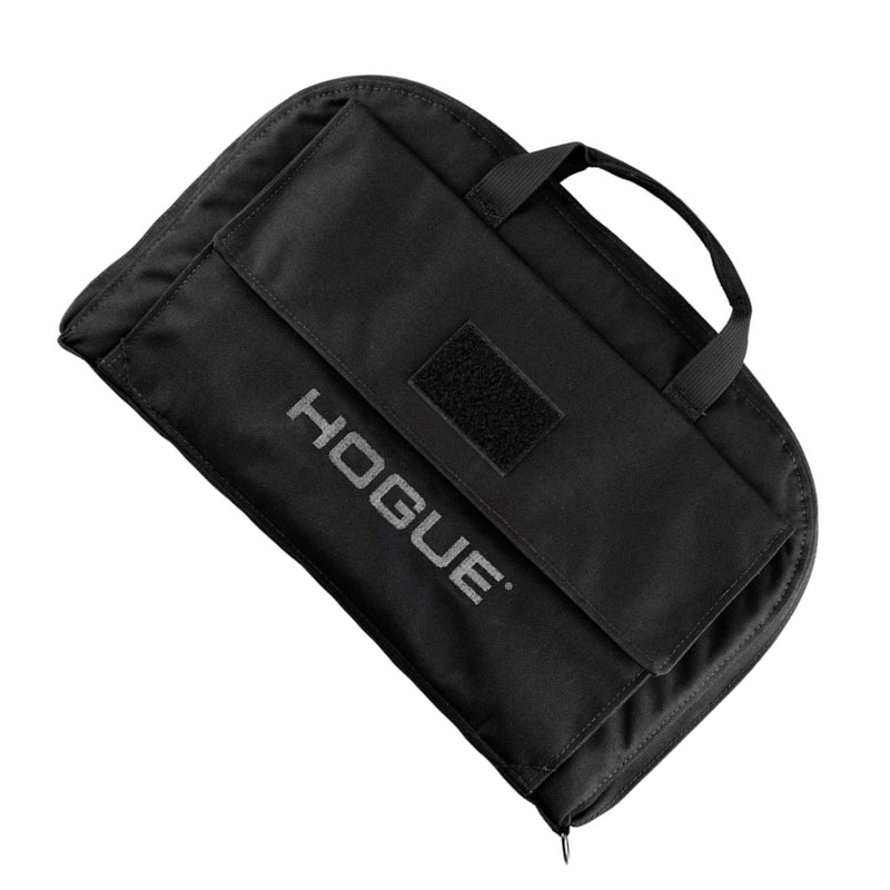 Hogue Large Pistol Range Bag 6 Mag Pouch