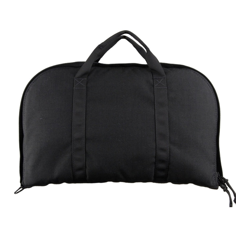 Hogue Large Pistol Range Bag 6 Mag Pouch