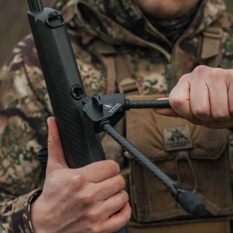 Spartan Javelin Lite Bipod