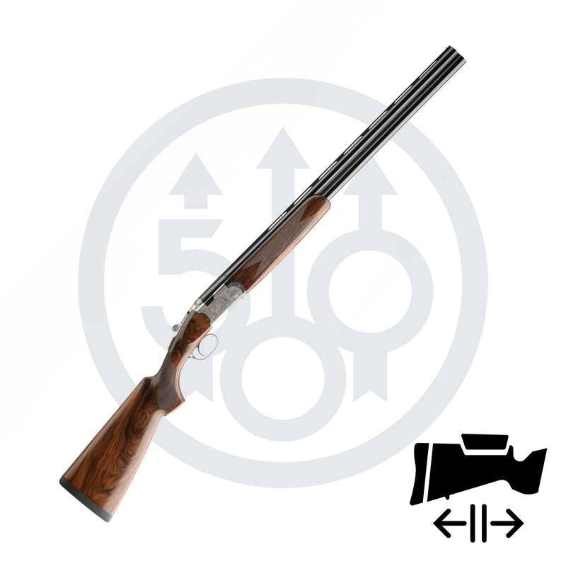 Beretta 687 500 Year Anniversary Sporting Vittoria 30" OCHP AS Adjustable Stock