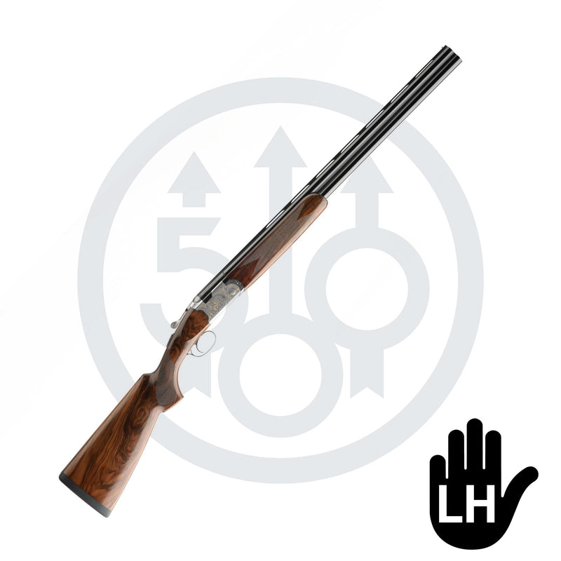 Beretta 687 500 Year Anniversary Sporting 30" OCHP LH Left Hand