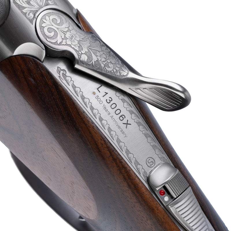 Beretta 687 500 Year Anniversary Sporting 30" OCHP