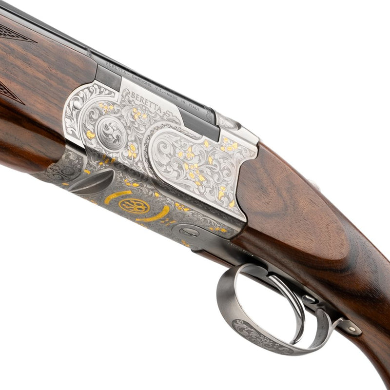 Beretta 687 500 Year Anniversary Sporting 30" OCHP