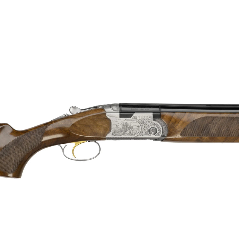 Beretta 687 Silver Pigeon III Sporting Adjustable Comb 30"