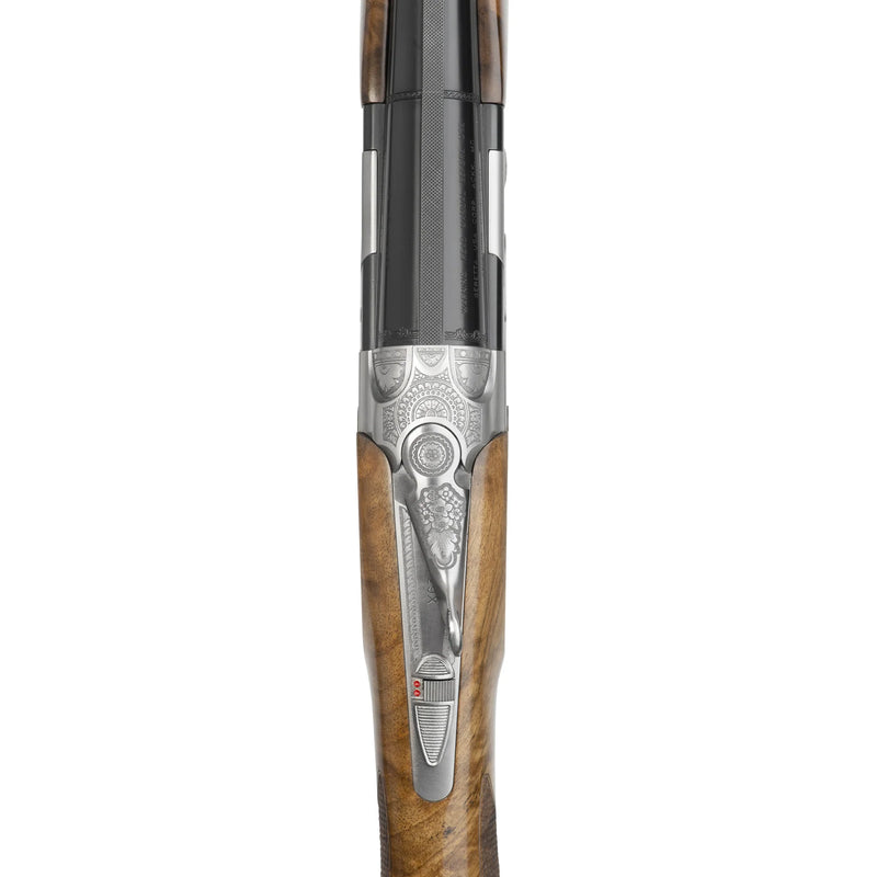 Beretta 687 Silver Pigeon III Sporting Adjustable Comb 30"