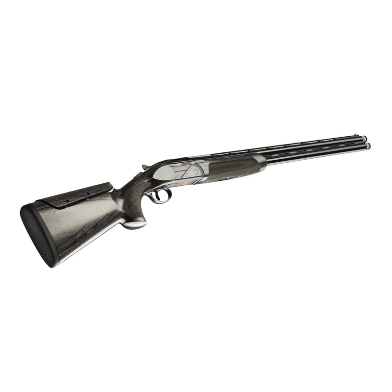 Beretta 688 Black DTL OCHP AS Over Under Shotgun 12 Gauge