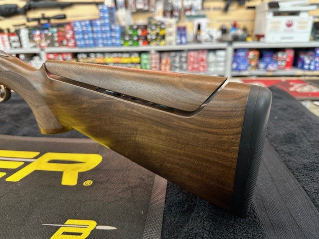 BERETTA - 692 SPORTING - ADJUSTABLE STOCK - 28" - EX BERETTA DISPLAY