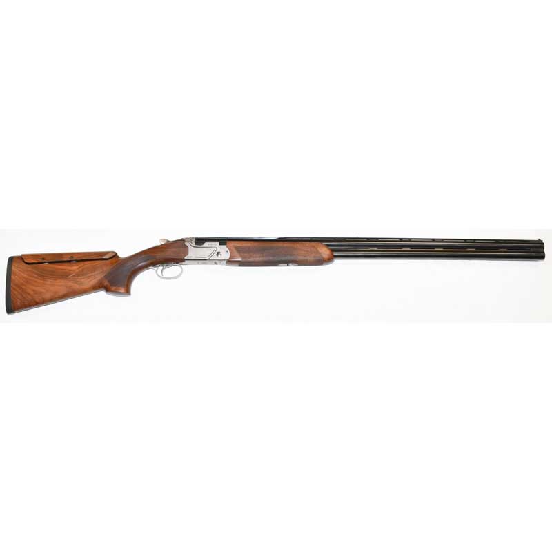 BERETTA - 694 - TRAP - ADJUSTABLE COMB - 30" - IN STORE NOW - PRICE REDUCED
