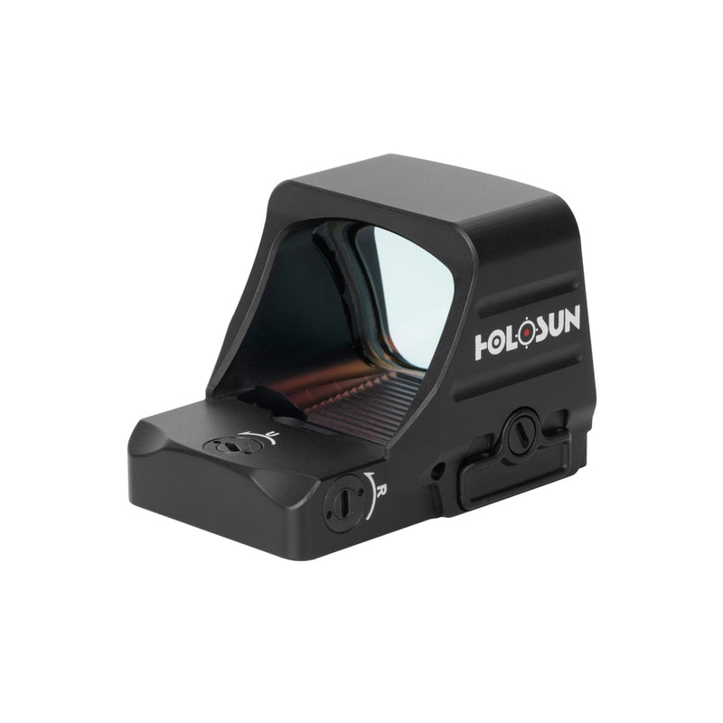 Holosun HS507COMP-RD Open Pistol Red Dot Sight