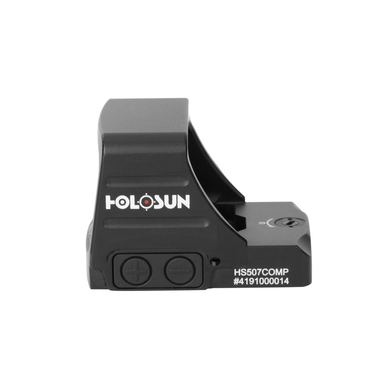 Holosun HS507COMP-RD Open Pistol Red Dot Sight