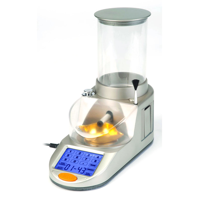 Lyman Gen6 Compact Touch-Screen Powder System