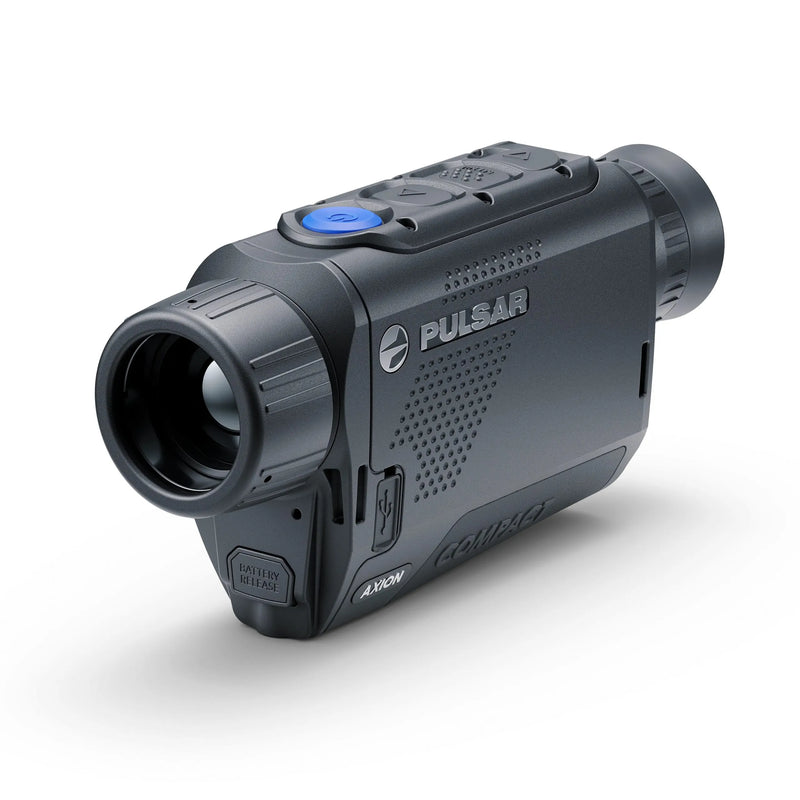 Pulsar Axion XQ19 Compact Thermal Monocular