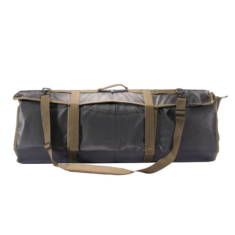 Lyman Tac-Mat HD Black