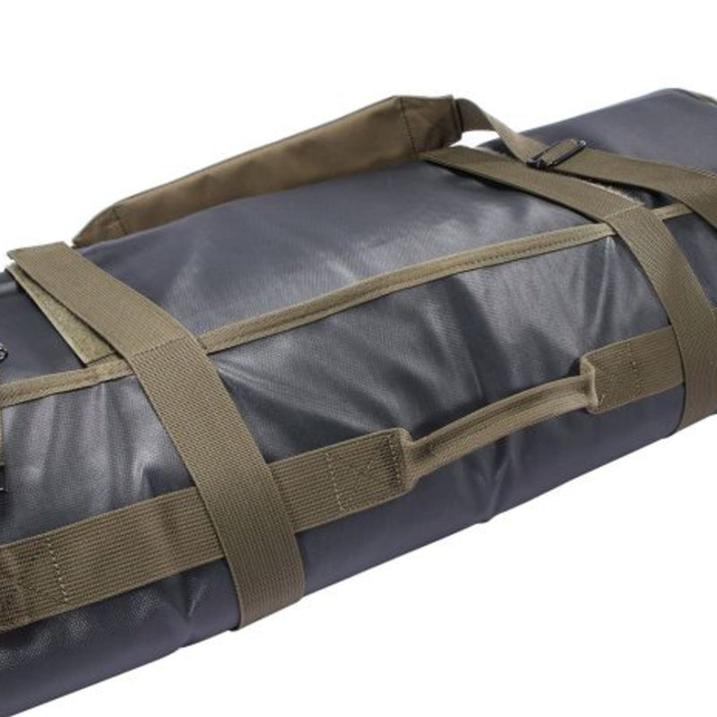 Lyman Tac-Mat HD Black