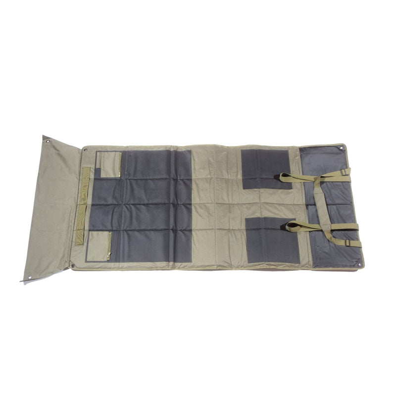Lyman Tac-Mat HD Black