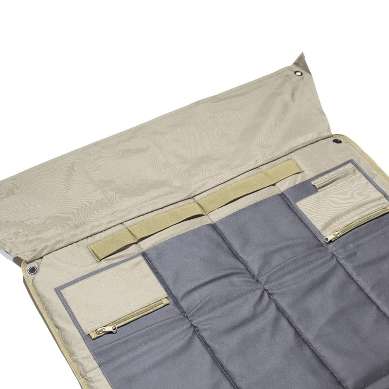 Lyman Tac-Mat HD Black