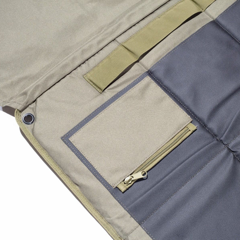 Lyman Tac-Mat HD Black