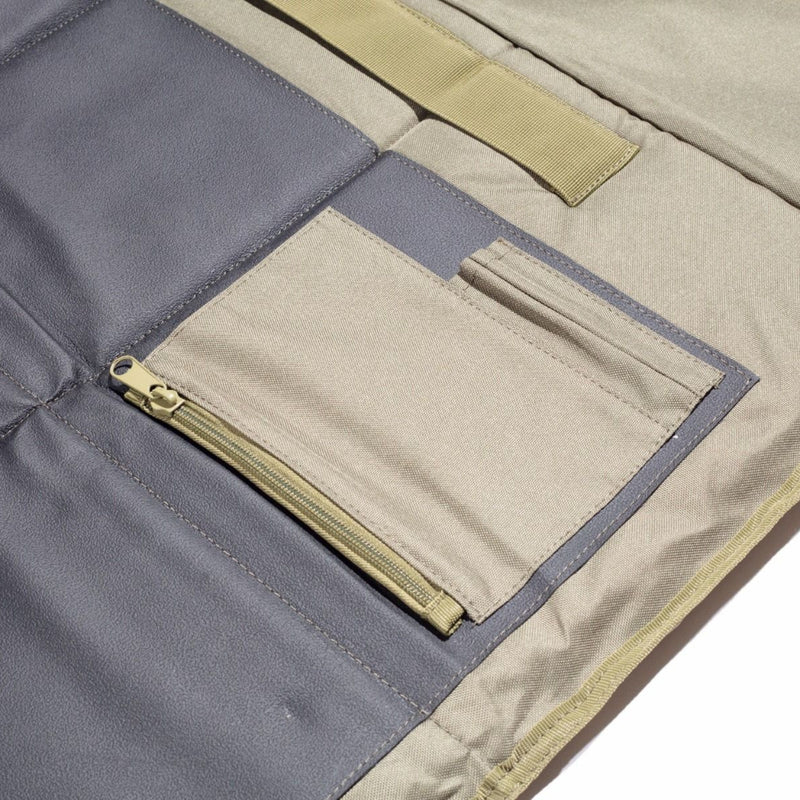 Lyman Tac-Mat HD Black