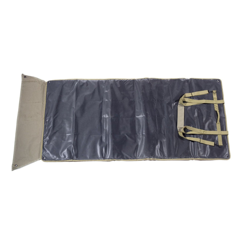 Lyman Tac-Mat HD Black