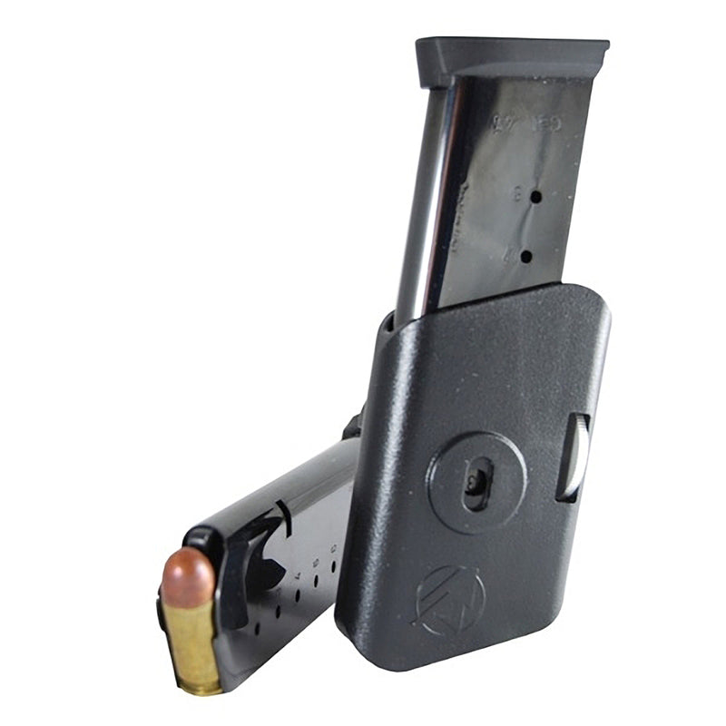Double-Alpha Academy DAA Single Stack Racer Magazine Pouch