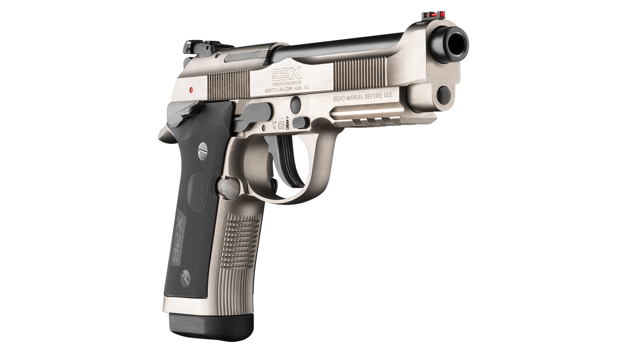 BERETTA 92X Performance