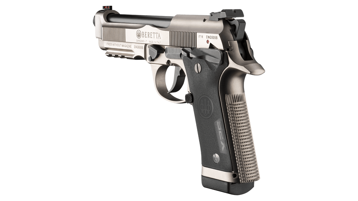 BERETTA 92X Performance