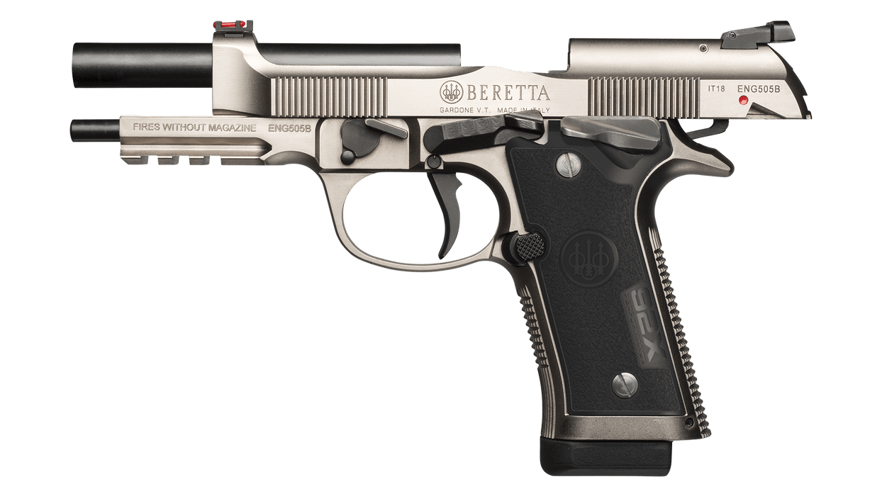 BERETTA 92X Performance