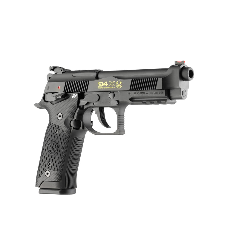 Beretta 94X Performance Competition Pistol - COMING SOON!