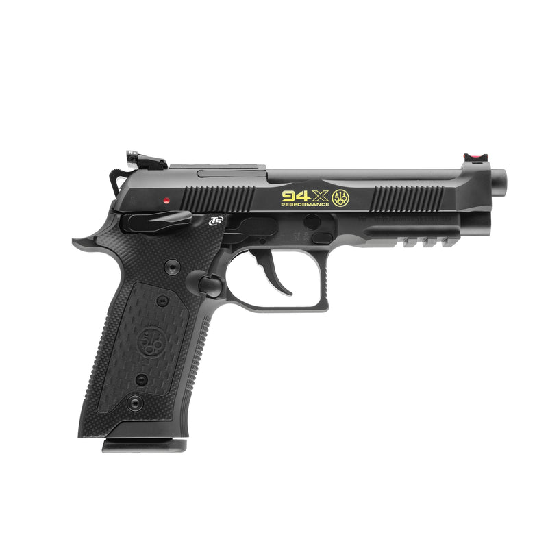 Beretta 94X Performance Competition Pistol - COMING SOON!
