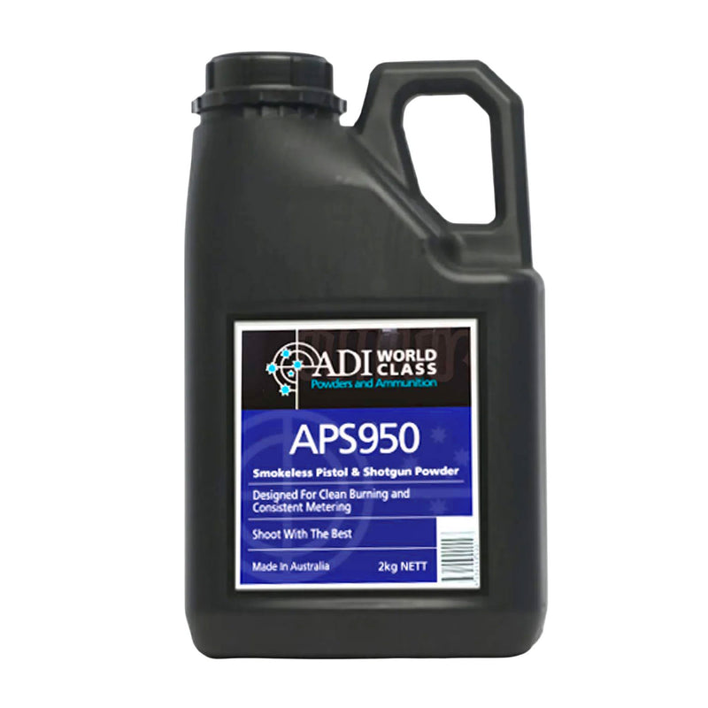 APS950 Pistol & Shotgun Propellant Powder